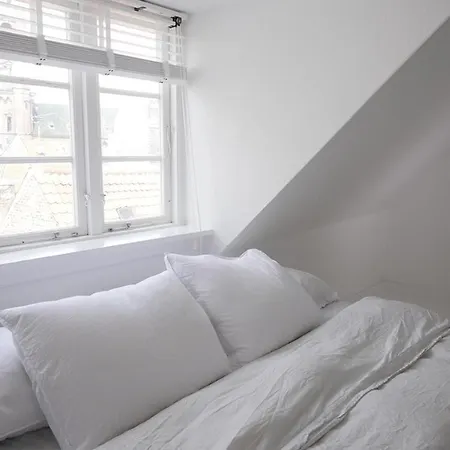 Deluxe 5 Stranden 3br Appartement