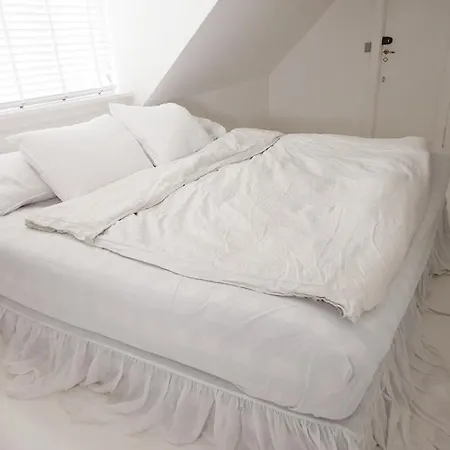 Appartement Deluxe 5 Stranden 3br Copenhague