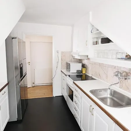 Deluxe 5 Stranden 3br Appartement