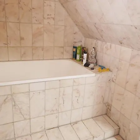 Appartement Deluxe 5 Stranden 3br Copenhague