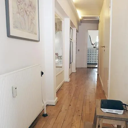 Appartement Deluxe 5 Stranden 3br *