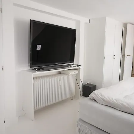 Deluxe 5 Stranden 3br * Copenhague