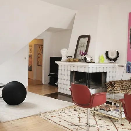 Deluxe 5 Stranden 3br Apartment *