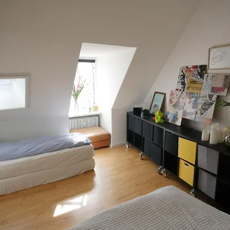 Apartment Deluxe 5 Stranden 3br