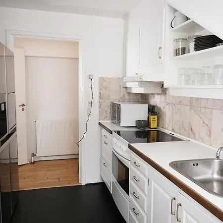 Deluxe 5 Stranden 3br *