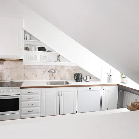 Deluxe 5 Stranden 3br *
