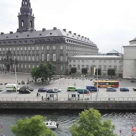 Deluxe 5 Stranden 3br *